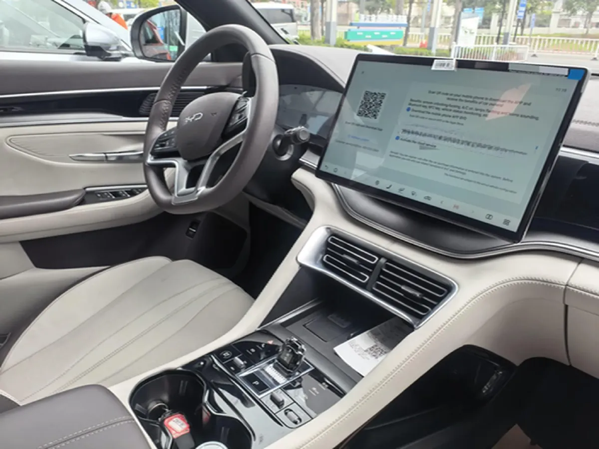 2025 BYD Song Plus 1.5L 101HP L4 E-CVT PHEV 26.6KWH,autocango,china used car exporter,china ev exporter,chinese used car exporter,chinese used ev exporter