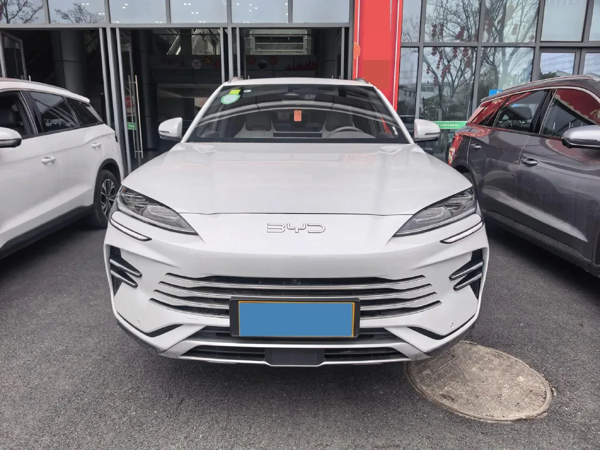 2025 BYD Song Plus 1.5L 101HP L4 E-CVT PHEV 26.6KWH,autocango,china used car exporter,china ev exporter,chinese used car exporter,chinese used ev exporter