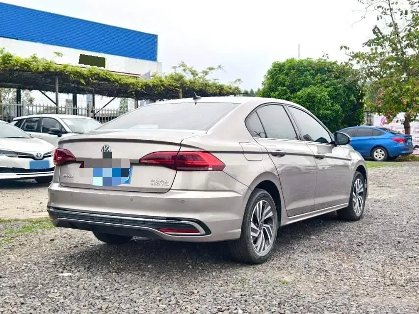 2023 Volkswagen Bora 1.2T 116HP L4 7DCT,autocango,china used car exporter,china ev exporter,chinese used car exporter,chinese used ev exporter