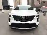 2020 Cadillac XT4 2.0T 241HP L4 9AT