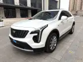 2020 CADILLAC XT4,autocango,china used car exporter,china ev exporter,chinese used car exporter,chinese used ev exporter