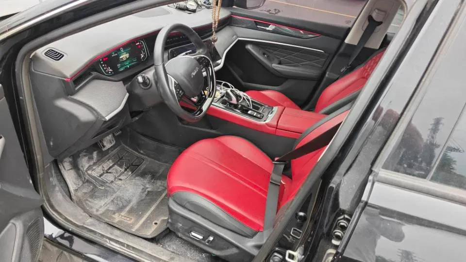 2021 DongFeng Aeolus YiXuan MAX 1.5T 190HP L4 7DCT,autocango,china used car exporter,china ev exporter,chinese used car exporter,chinese used ev exporter