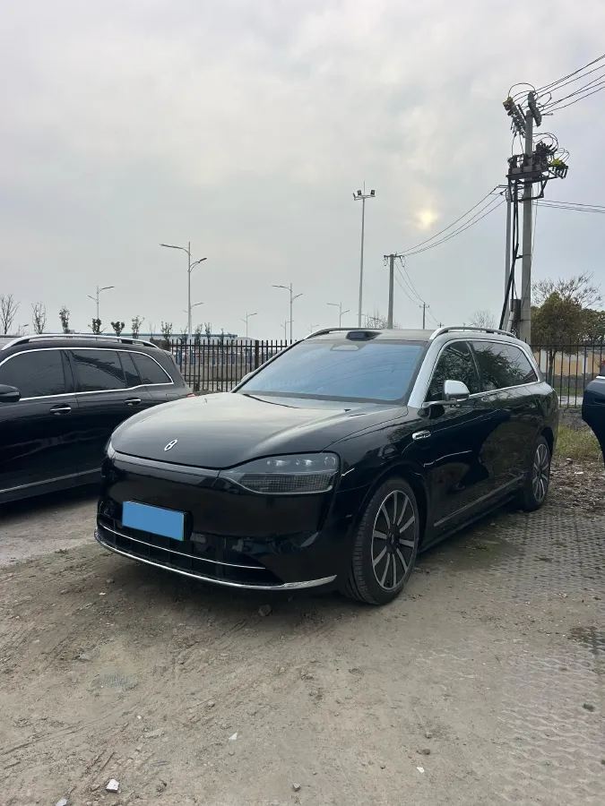 2025 AITO AITO M9 REEV 160HP REEV 52KWH,autocango,china used car exporter,china ev exporter,chinese used car exporter,chinese used ev exporter