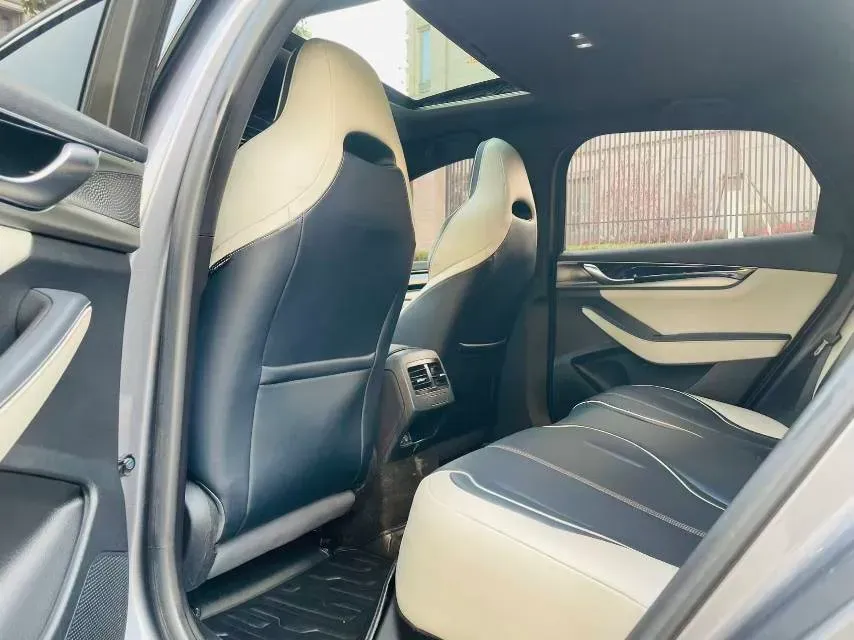 2021 DongFeng FuKang e Elysee BEV 38.4KWH,autocango,china used car exporter,china ev exporter,chinese used car exporter,chinese used ev exporter