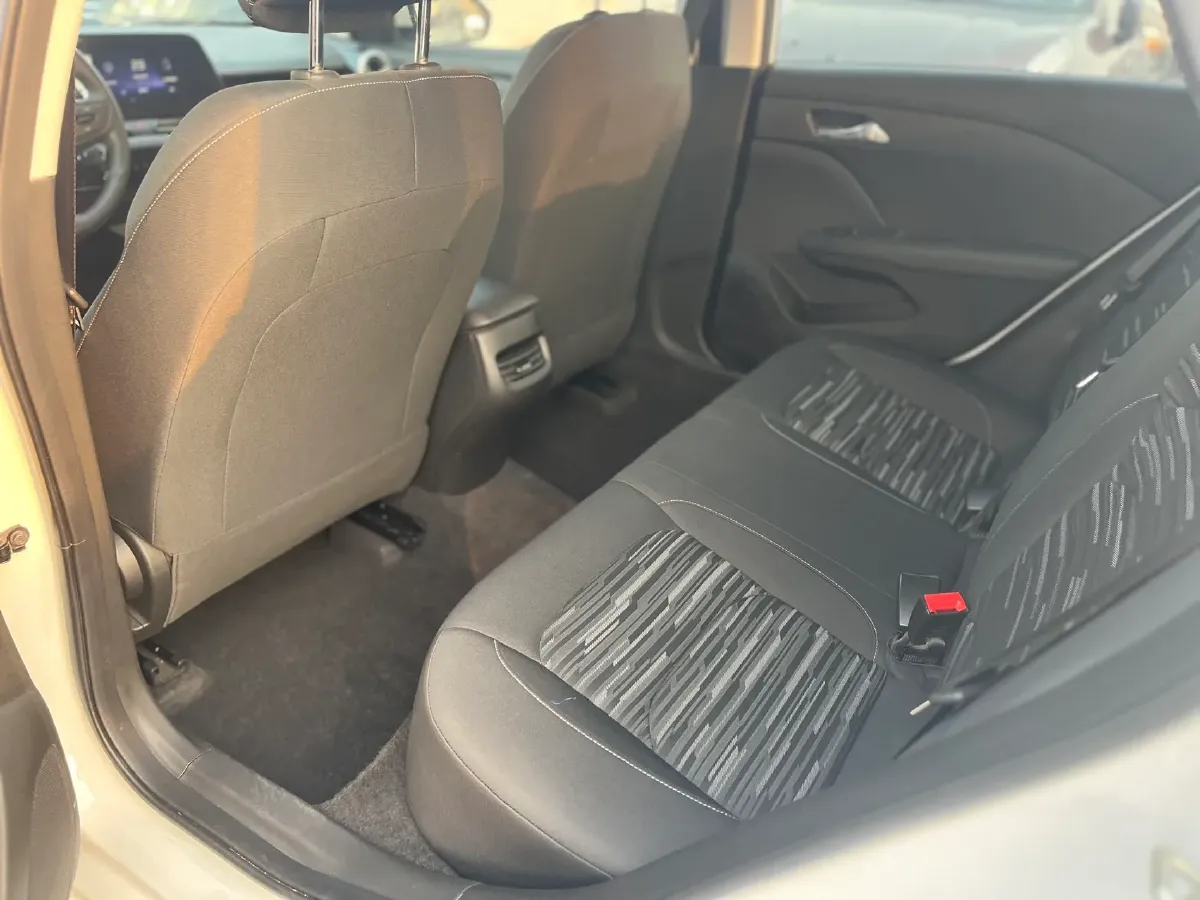 2022 Honda Envix 1.0T 122HP L3 CVT,autocango,china used car exporter,china ev exporter,chinese used car exporter,chinese used ev exporter