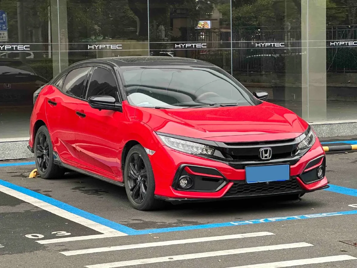 2021 Honda Civic 1.5T 177HP L4 CVT,autocango,china used car exporter,china ev exporter,chinese used car exporter,chinese used ev exporter