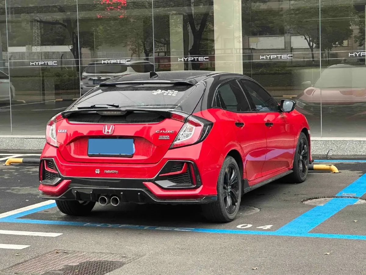 2021 Honda Civic 1.5T 177HP L4 CVT,autocango,china used car exporter,china ev exporter,chinese used car exporter,chinese used ev exporter