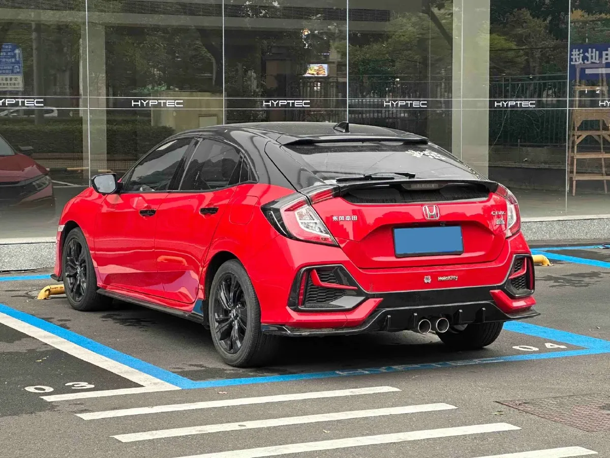 2021 Honda Civic 1.5T 177HP L4 CVT,autocango,china used car exporter,china ev exporter,chinese used car exporter,chinese used ev exporter