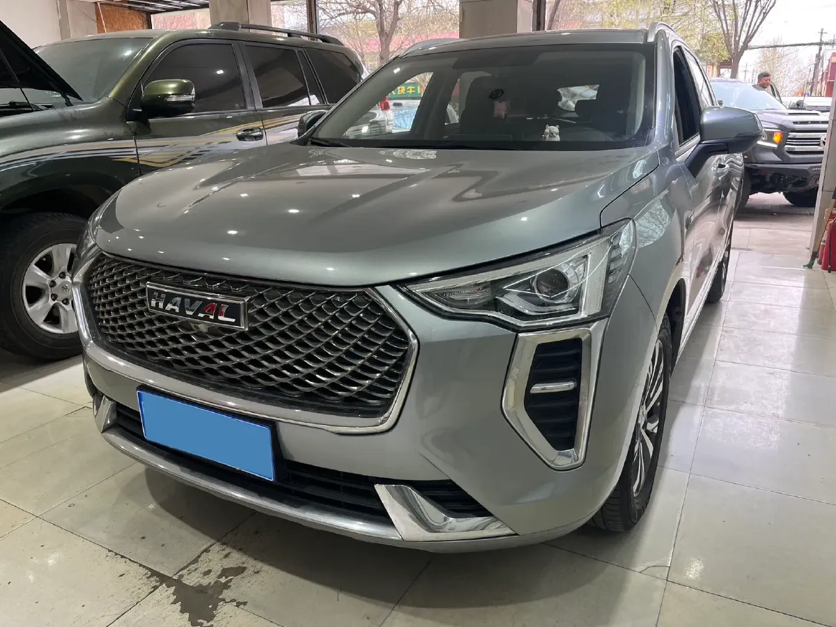2021 Haval Jolion 1.5T 150HP L4 7DCT,autocango,china used car exporter,china ev exporter,chinese used car exporter,chinese used ev exporter