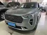 2021 Haval Jolion 1.5T 150HP L4 7DCT