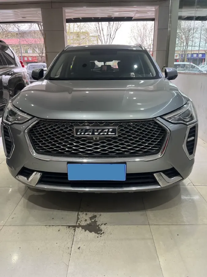 2021 Haval Jolion 1.5T 150HP L4 7DCT,autocango,china used car exporter,china ev exporter,chinese used car exporter,chinese used ev exporter