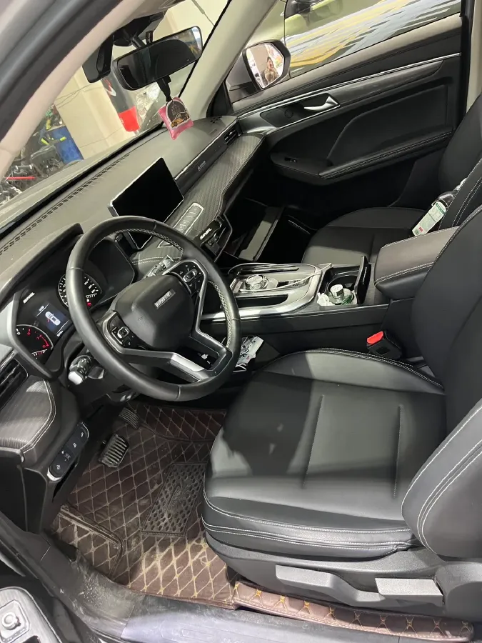 2021 Haval Jolion 1.5T 150HP L4 7DCT,autocango,china used car exporter,china ev exporter,chinese used car exporter,chinese used ev exporter