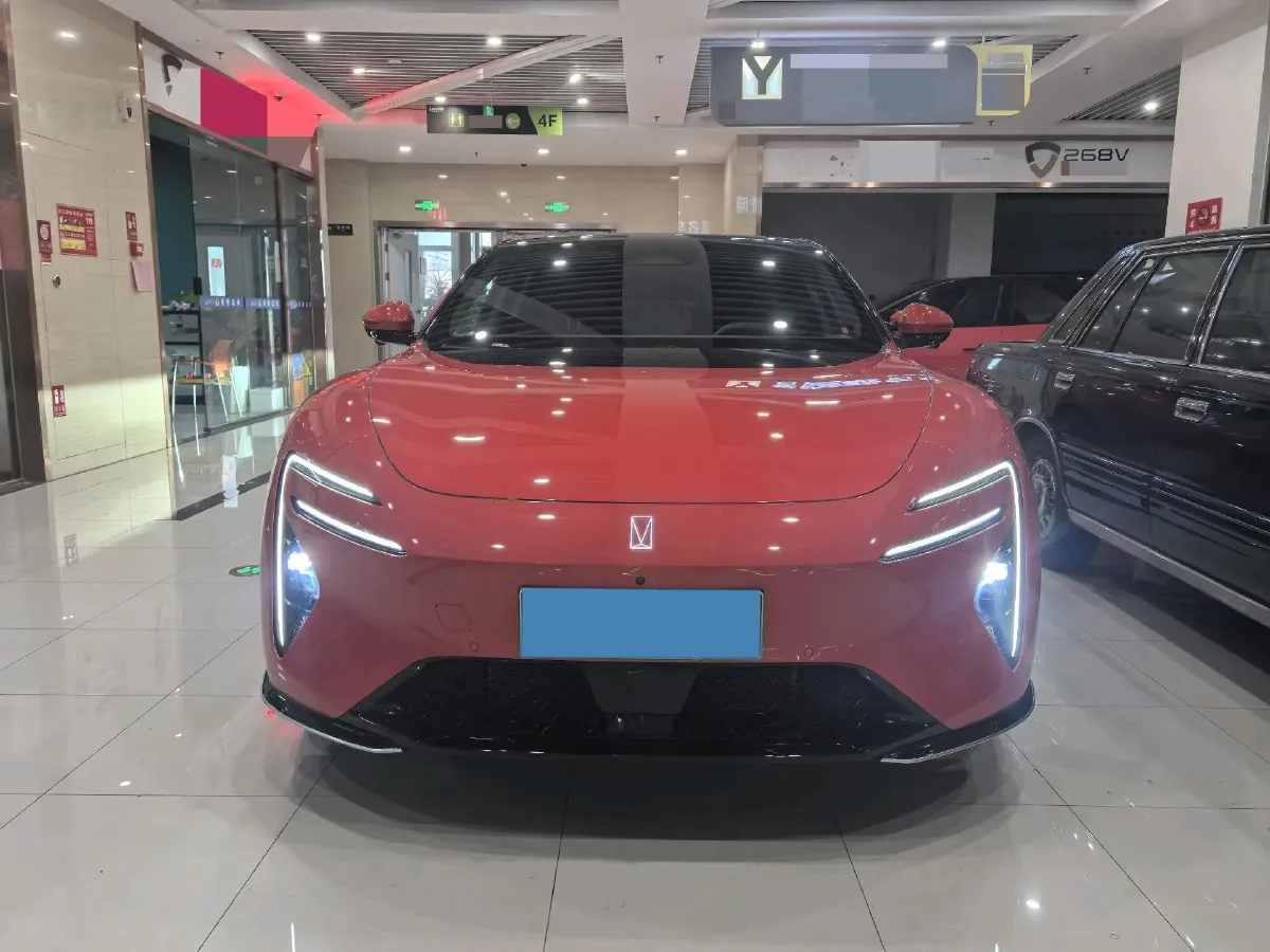 2025 Exceed Sterra ES BEV 77KWH,autocango,china used car exporter,china ev exporter,chinese used car exporter,chinese used ev exporter