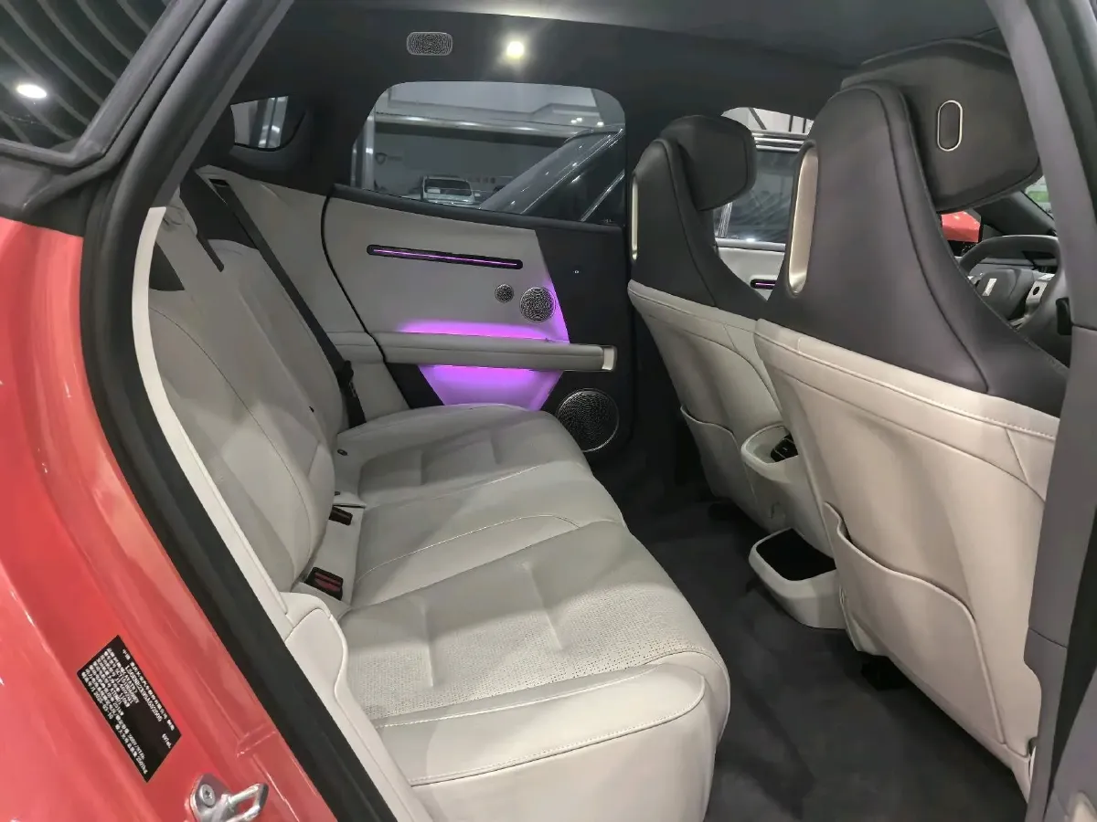 2025 Exceed Sterra ES BEV 77KWH,autocango,china used car exporter,china ev exporter,chinese used car exporter,chinese used ev exporter