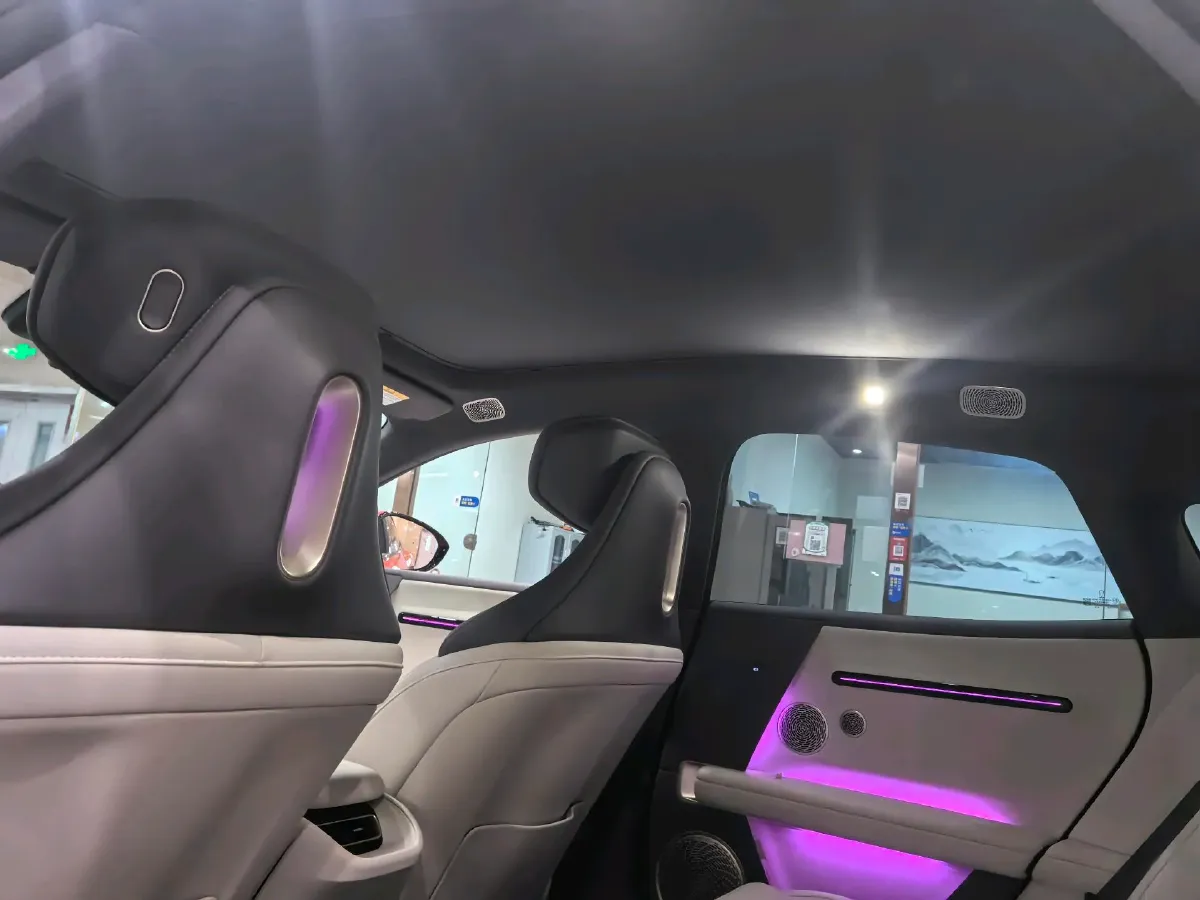 2025 Exceed Sterra ES BEV 77KWH,autocango,china used car exporter,china ev exporter,chinese used car exporter,chinese used ev exporter