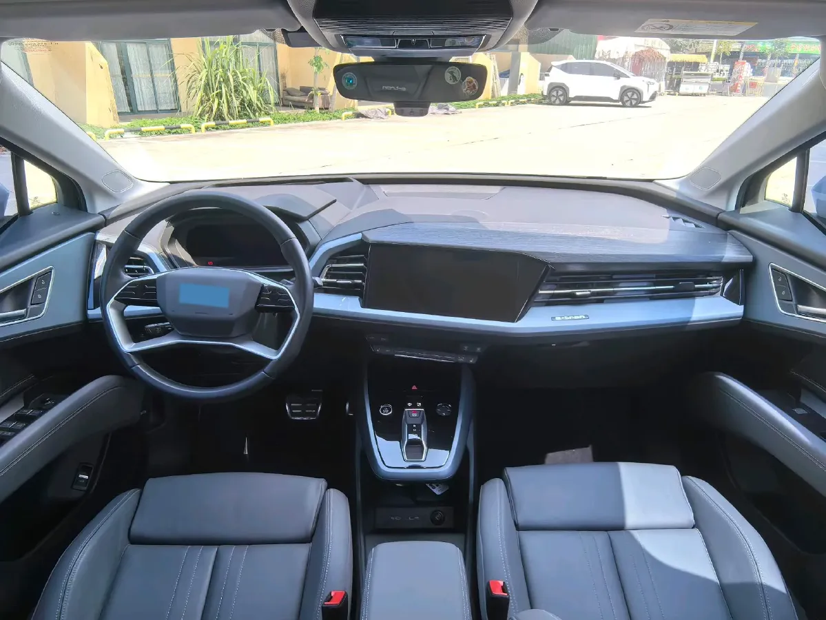 2023 Audi Q5 e-tron BEV 83.4KWH,autocango,china used car exporter,china ev exporter,chinese used car exporter,chinese used ev exporter