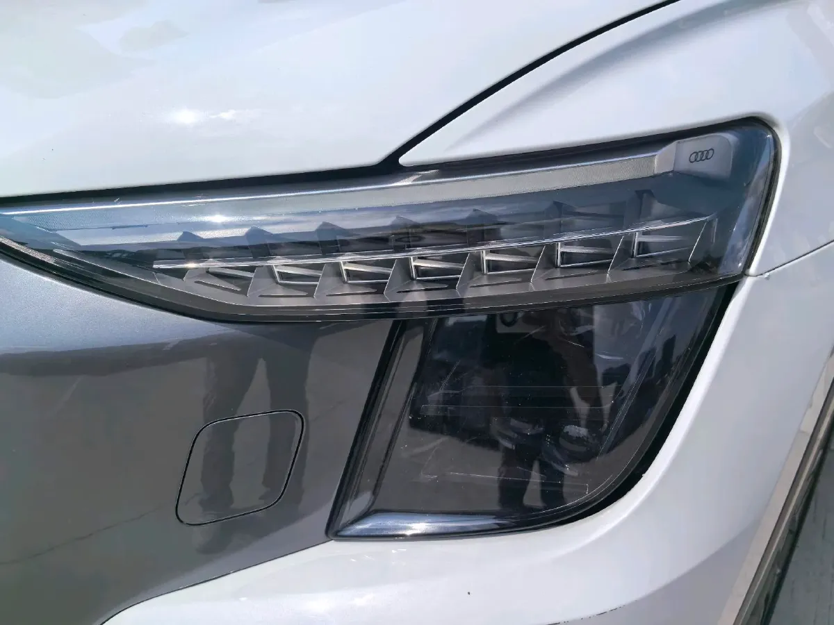 2023 Audi Q5 e-tron BEV 83.4KWH,autocango,china used car exporter,china ev exporter,chinese used car exporter,chinese used ev exporter