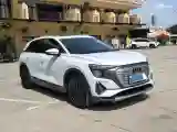 2023 Audi Q5 e-tron BEV 83.4KWH