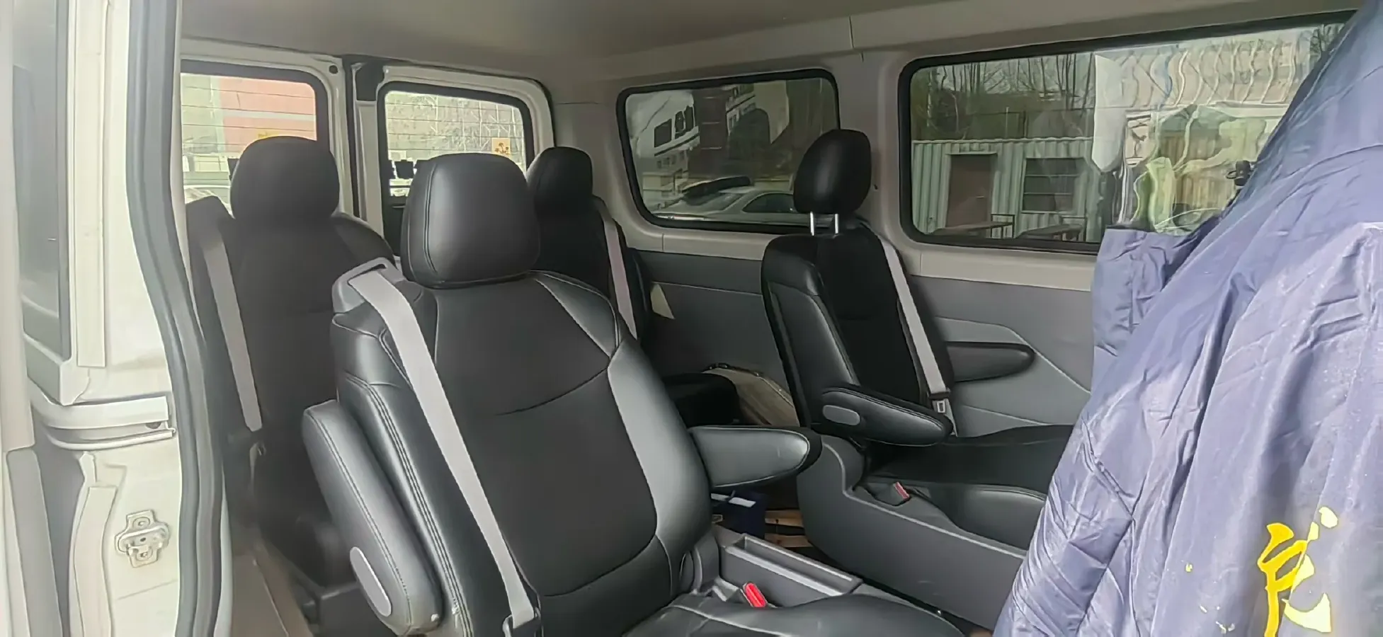 2021 DongFeng DFAC YuFeng 2.3T 136HP L4 6MT,autocango,china used car exporter,china ev exporter,chinese used car exporter,chinese used ev exporter