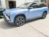 2018 NIO ES8,autocango,china used car exporter,china ev exporter,chinese used car exporter,chinese used ev exporter