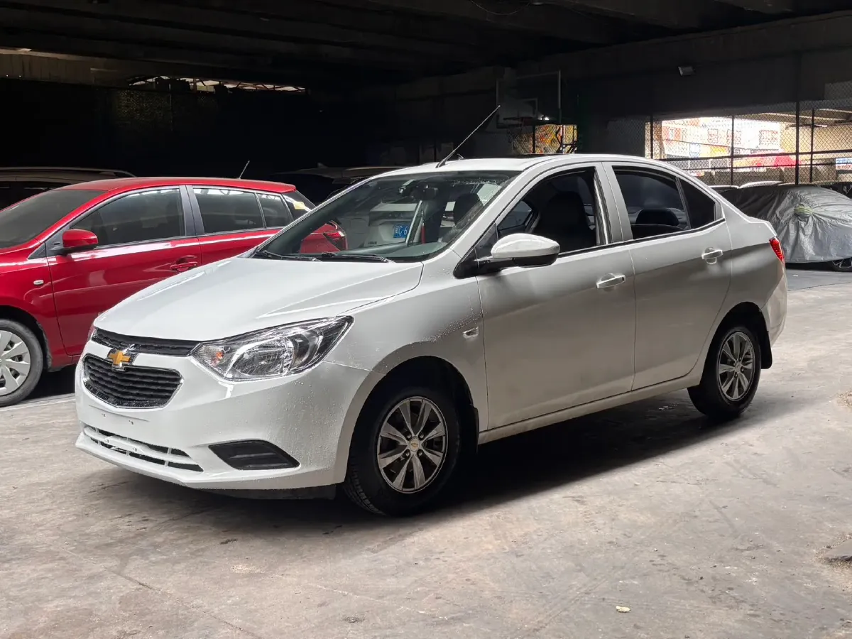 2018 Chevrolet Sail 1.3L 103HP L4 5MT,autocango,china used car exporter,china ev exporter,chinese used car exporter,chinese used ev exporter