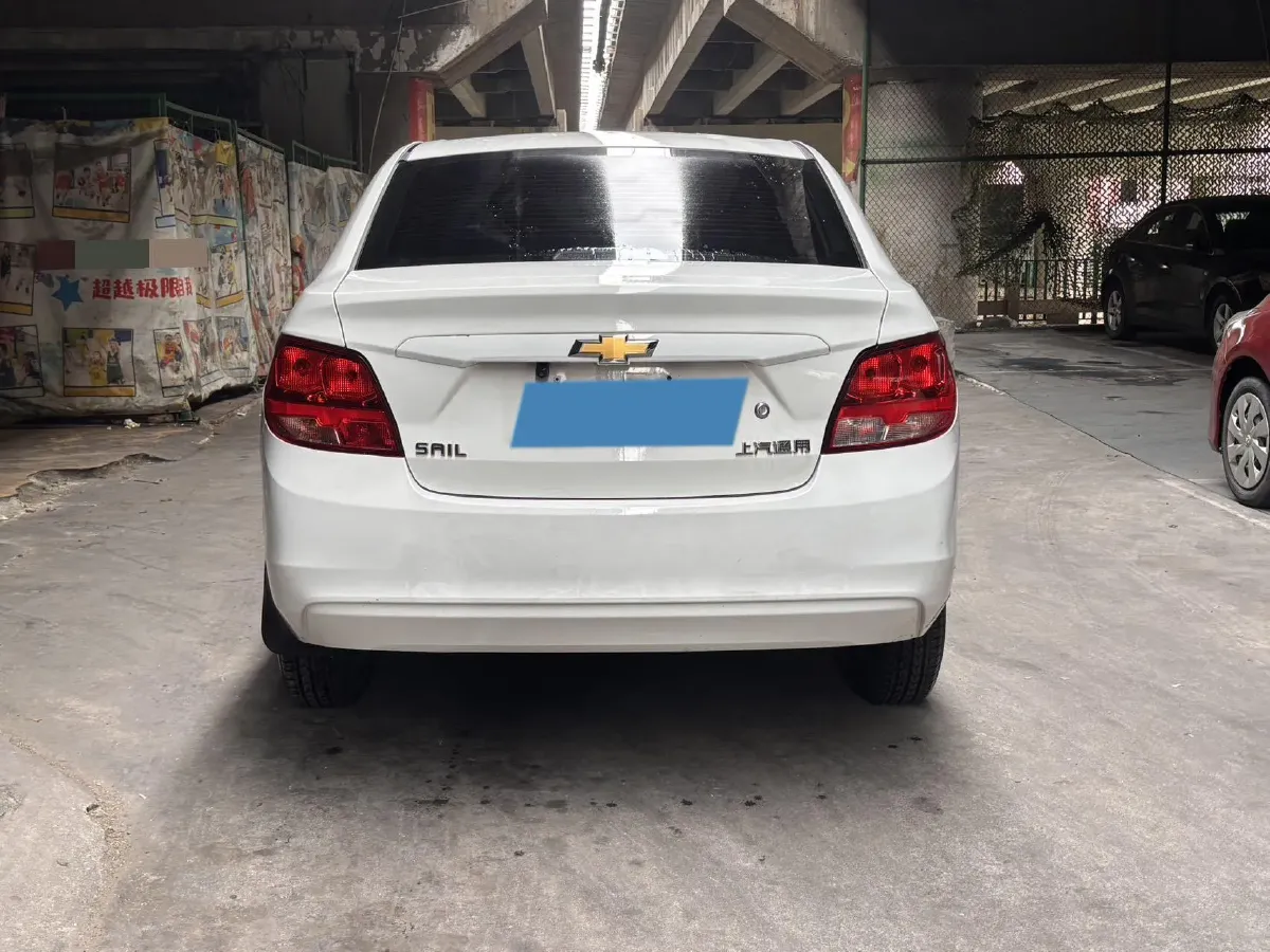 2018 Chevrolet Sail 1.3L 103HP L4 5MT,autocango,china used car exporter,china ev exporter,chinese used car exporter,chinese used ev exporter