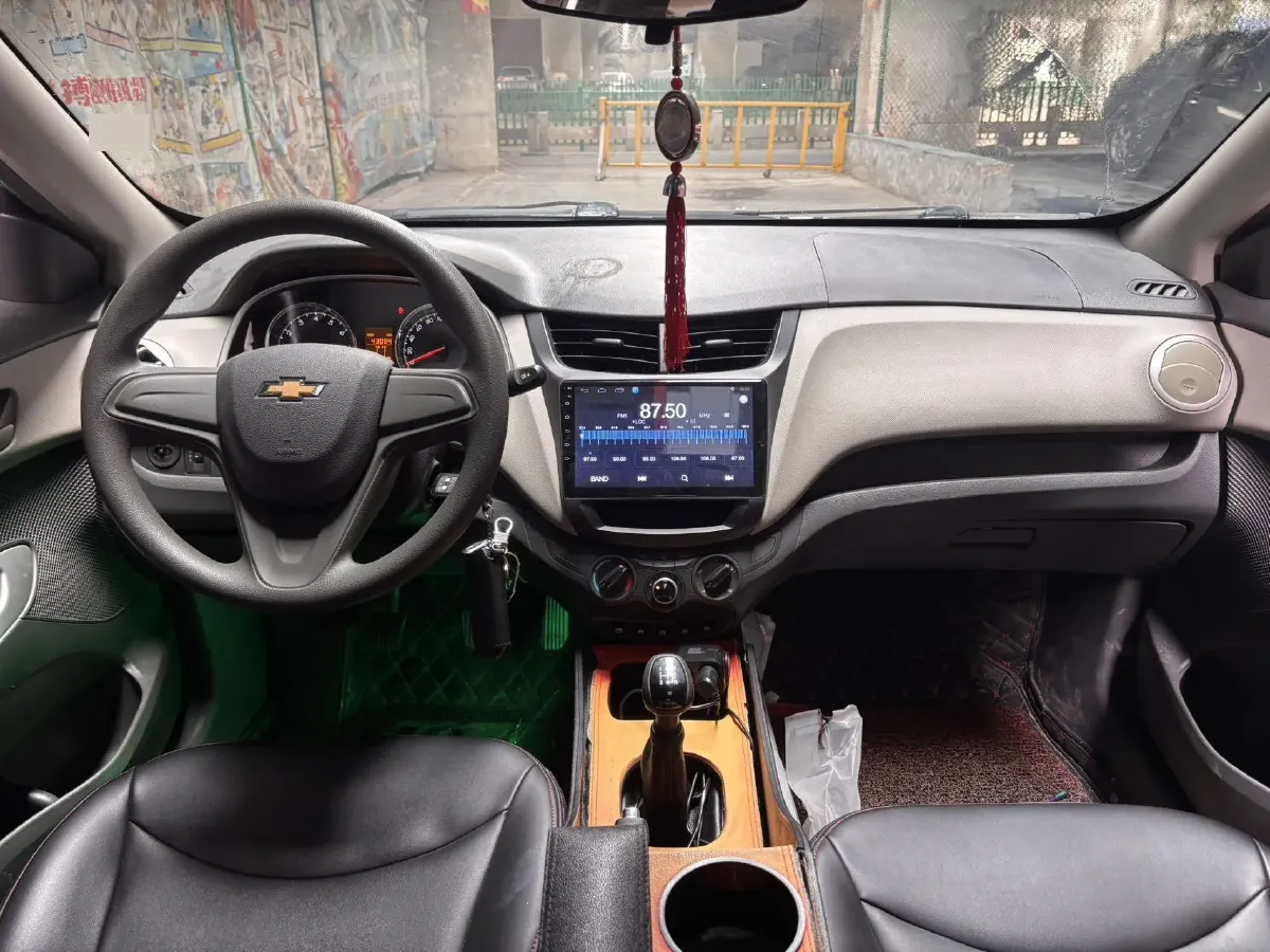 2018 Chevrolet Sail 1.3L 103HP L4 5MT,autocango,china used car exporter,china ev exporter,chinese used car exporter,chinese used ev exporter