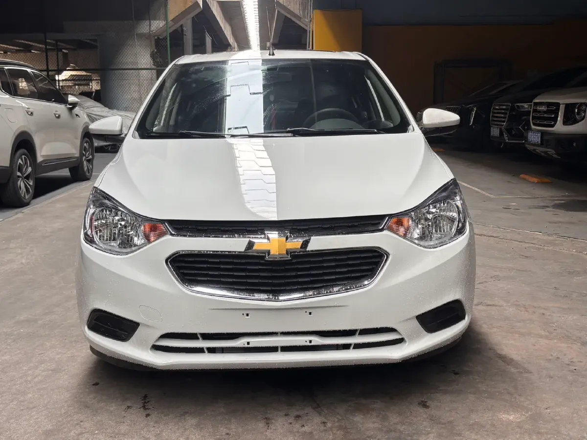 2018 Chevrolet Sail 1.3L 103HP L4 5MT,autocango,china used car exporter,china ev exporter,chinese used car exporter,chinese used ev exporter