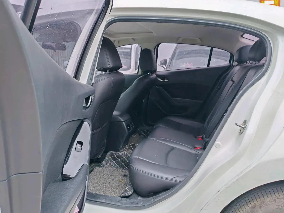 2019 Mazda 3 Axela 1.5L 117HP L4 6AT,autocango,china used car exporter,china ev exporter,chinese used car exporter,chinese used ev exporter