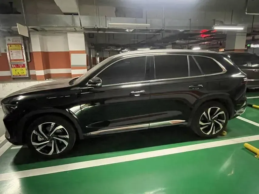 2021 Geely Monjaro 2.0T 238HP L4 8AT,autocango,china used car exporter,china ev exporter,chinese used car exporter,chinese used ev exporter