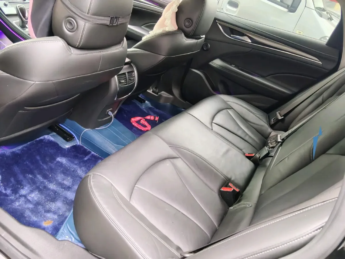 2020 Buick Larcosse 2.0T 237HP L4 9AT,autocango,china used car exporter,china ev exporter,chinese used car exporter,chinese used ev exporter