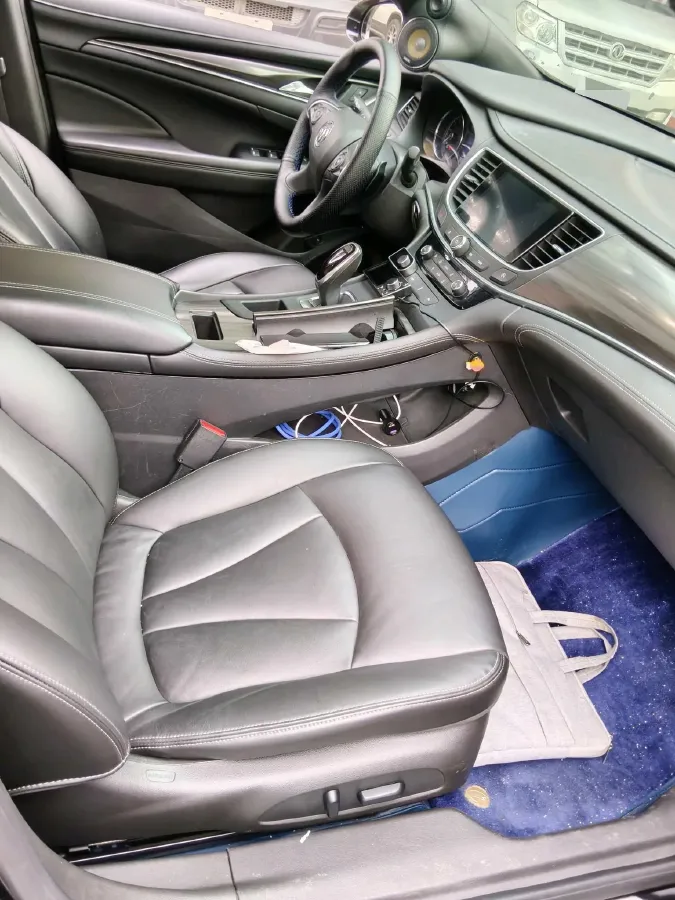 2020 Buick Larcosse 2.0T 237HP L4 9AT,autocango,china used car exporter,china ev exporter,chinese used car exporter,chinese used ev exporter