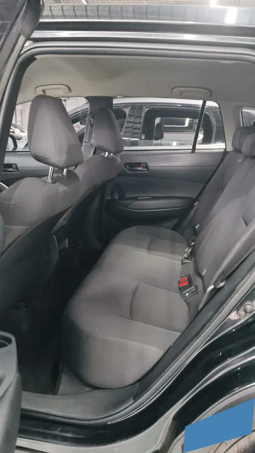 2022 Toyota Corolla Cross 2.0L 171HP L4 CVT,autocango,china used car exporter,china ev exporter,chinese used car exporter,chinese used ev exporter