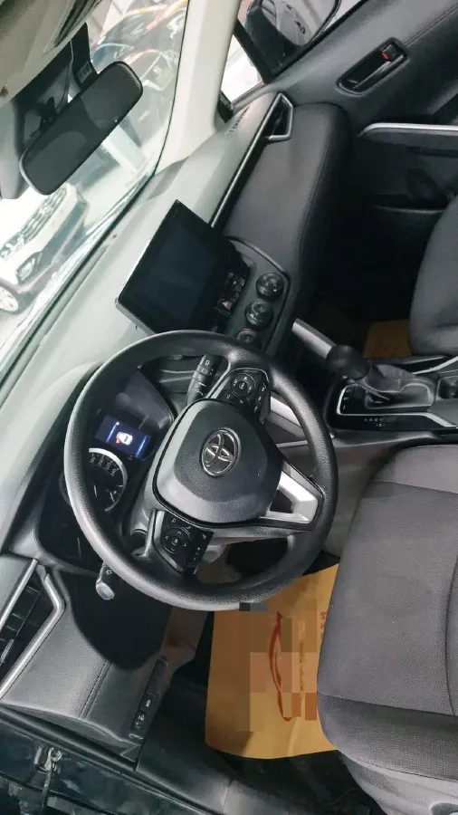 2022 Toyota Corolla Cross 2.0L 171HP L4 CVT,autocango,china used car exporter,china ev exporter,chinese used car exporter,chinese used ev exporter