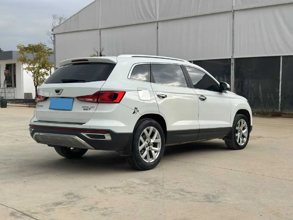 2020 Jetta VS7 1.4T 150HP L4 6AT,autocango,china used car exporter,china ev exporter,chinese used car exporter,chinese used ev exporter