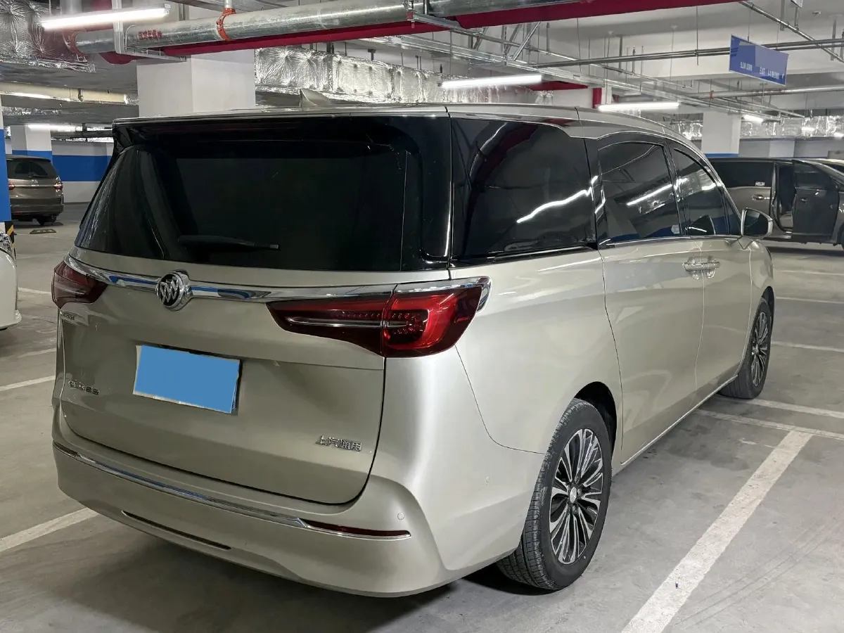 2020 Buick GL8 2.0T 237HP L4 9AT,autocango,china used car exporter,china ev exporter,chinese used car exporter,chinese used ev exporter