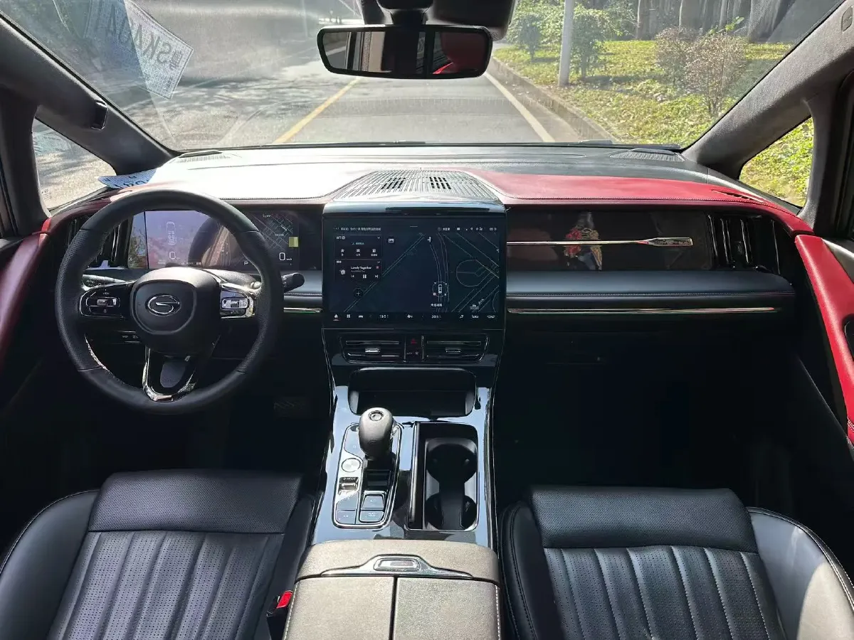 2023 GAC Trumpchi M8 2.0T 190HP L4 E-CVT Hybrid,autocango,china used car exporter,china ev exporter,chinese used car exporter,chinese used ev exporter