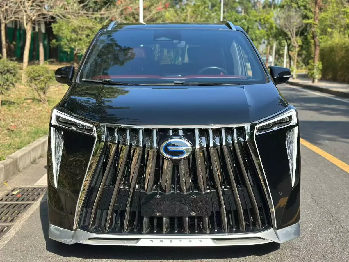 2023 GAC Trumpchi M8 2.0T 190HP L4 E-CVT Hybrid,autocango,china used car exporter,china ev exporter,chinese used car exporter,chinese used ev exporter