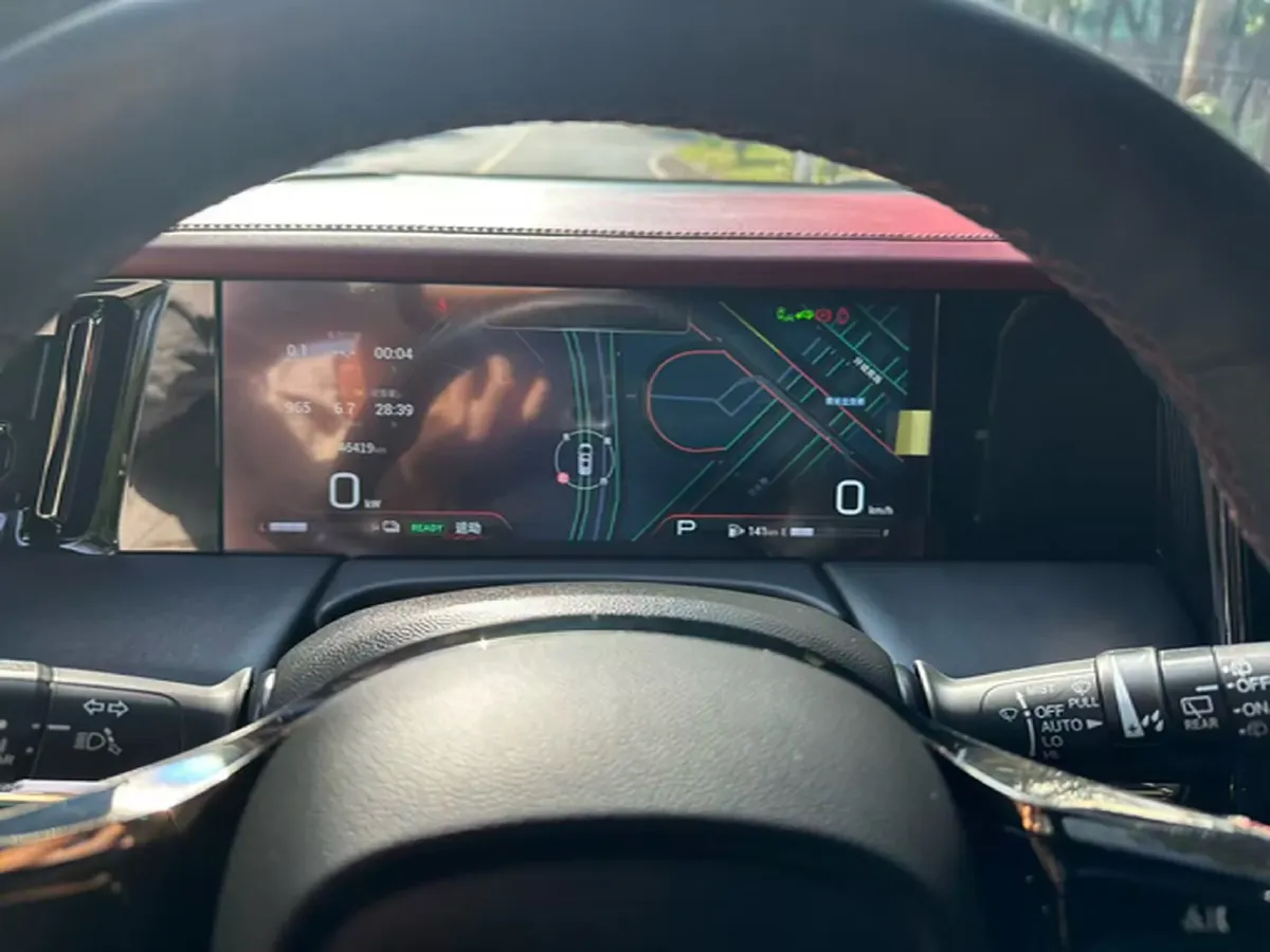 2023 GAC Trumpchi M8 2.0T 190HP L4 E-CVT Hybrid,autocango,china used car exporter,china ev exporter,chinese used car exporter,chinese used ev exporter