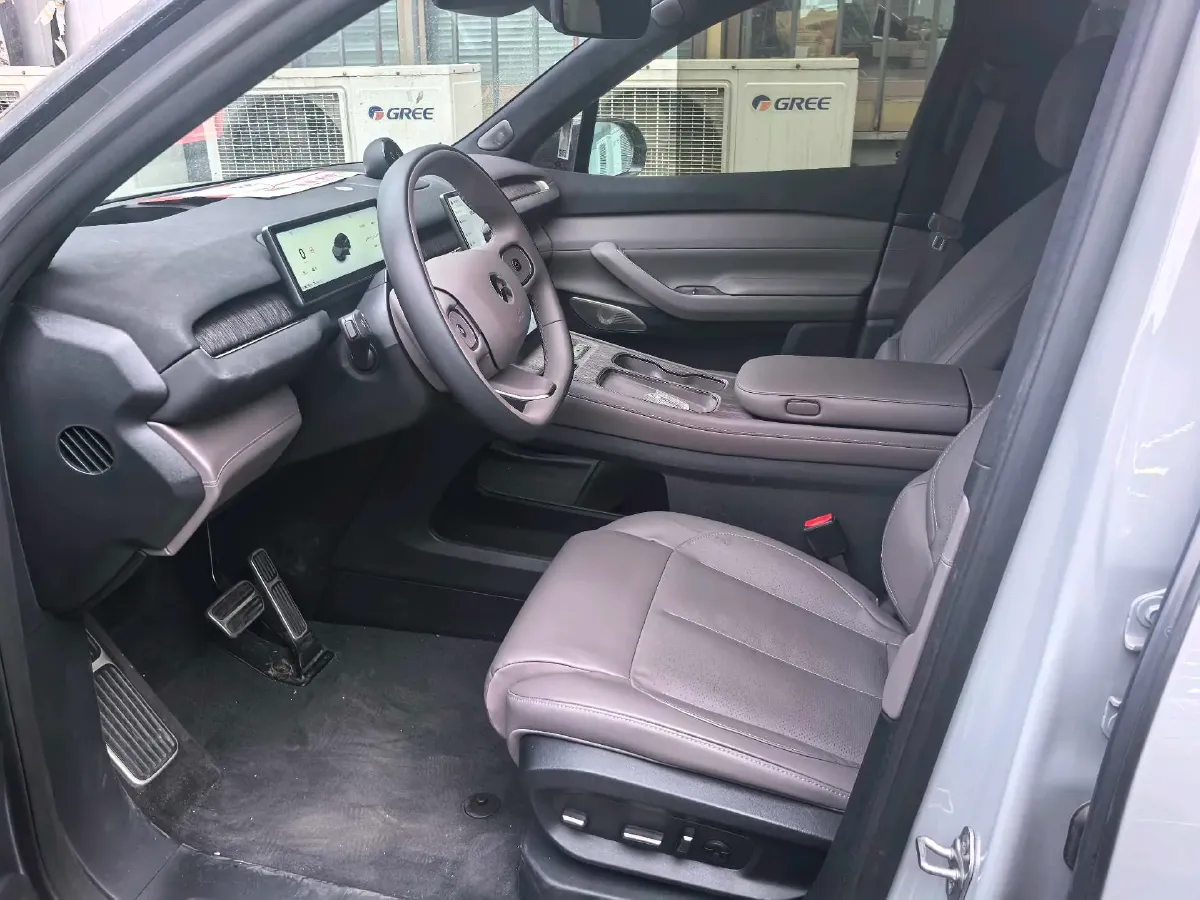 2022 NIO ES7 BEV 75KWH,autocango,china used car exporter,china ev exporter,chinese used car exporter,chinese used ev exporter