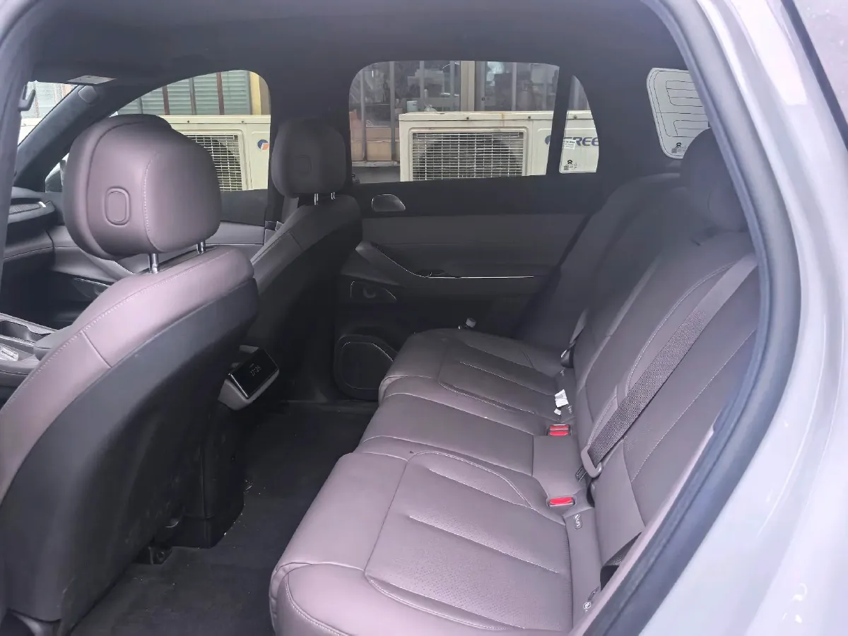 2022 NIO ES7 BEV 75KWH,autocango,china used car exporter,china ev exporter,chinese used car exporter,chinese used ev exporter