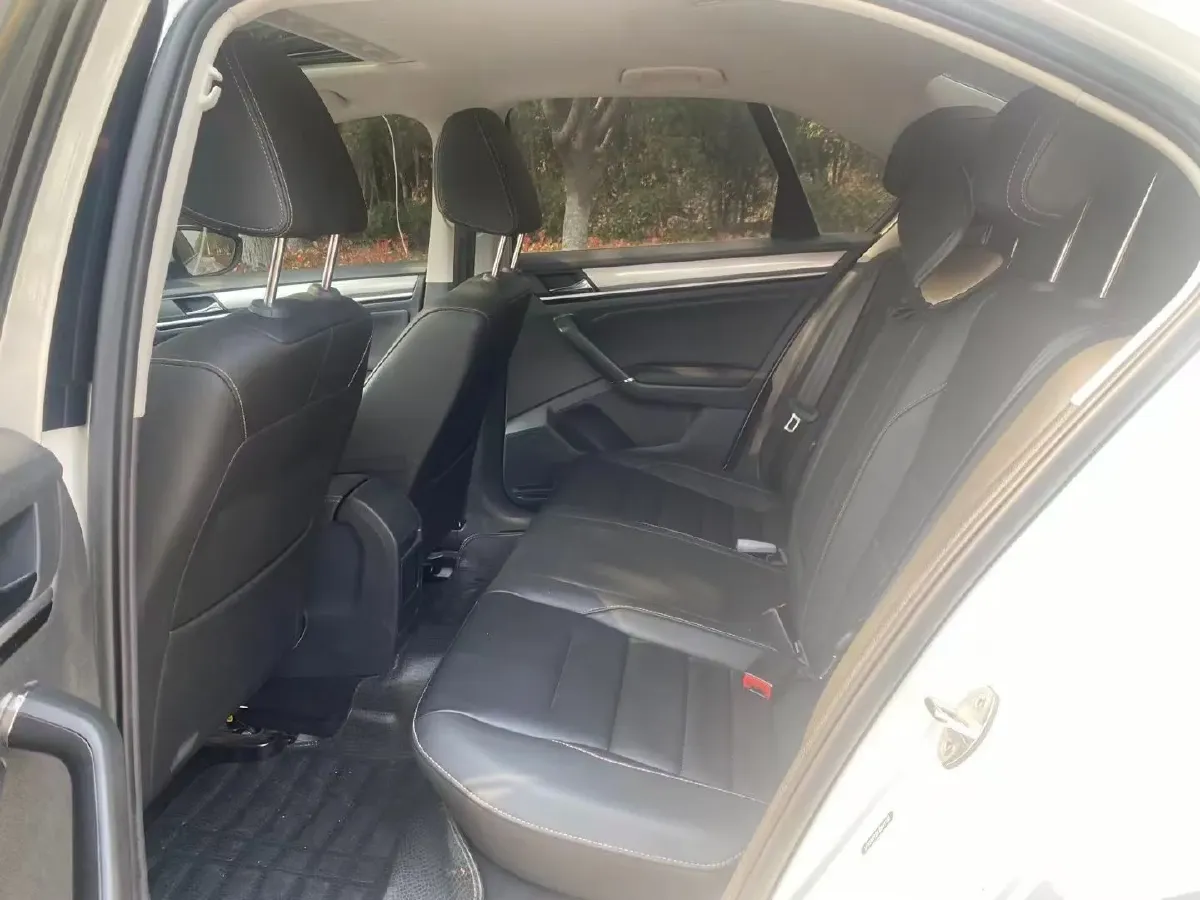 2018 Volkswagen Bora 1.5L 110HP L4 6AT,autocango,china used car exporter,china ev exporter,chinese used car exporter,chinese used ev exporter