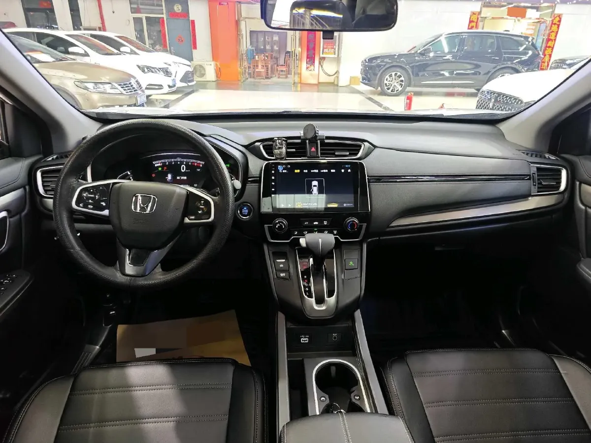 2021 Honda Breeze 1.5T 193HP L4 CVT,autocango,china used car exporter,china ev exporter,chinese used car exporter,chinese used ev exporter