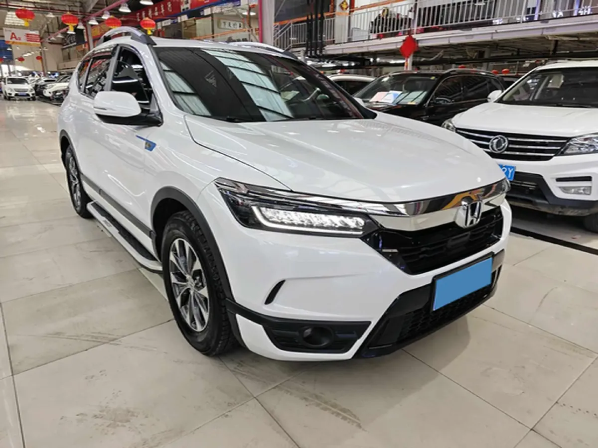 2021 Honda Breeze 1.5T 193HP L4 CVT,autocango,china used car exporter,china ev exporter,chinese used car exporter,chinese used ev exporter