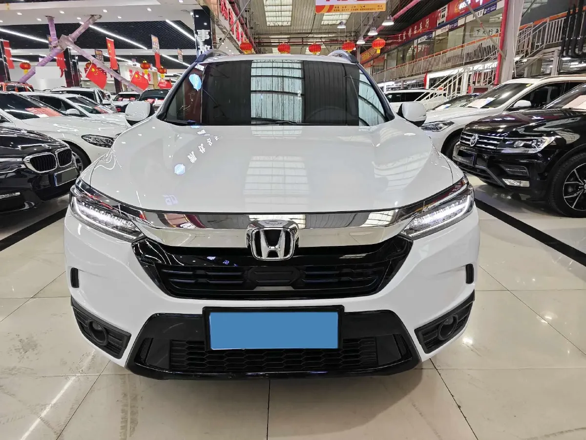2021 Honda Breeze 1.5T 193HP L4 CVT,autocango,china used car exporter,china ev exporter,chinese used car exporter,chinese used ev exporter