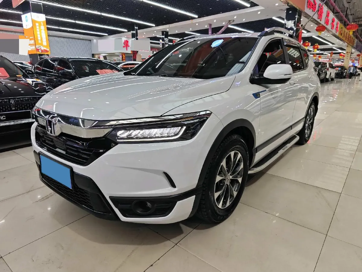 2021 Honda Breeze 1.5T 193HP L4 CVT,autocango,china used car exporter,china ev exporter,chinese used car exporter,chinese used ev exporter