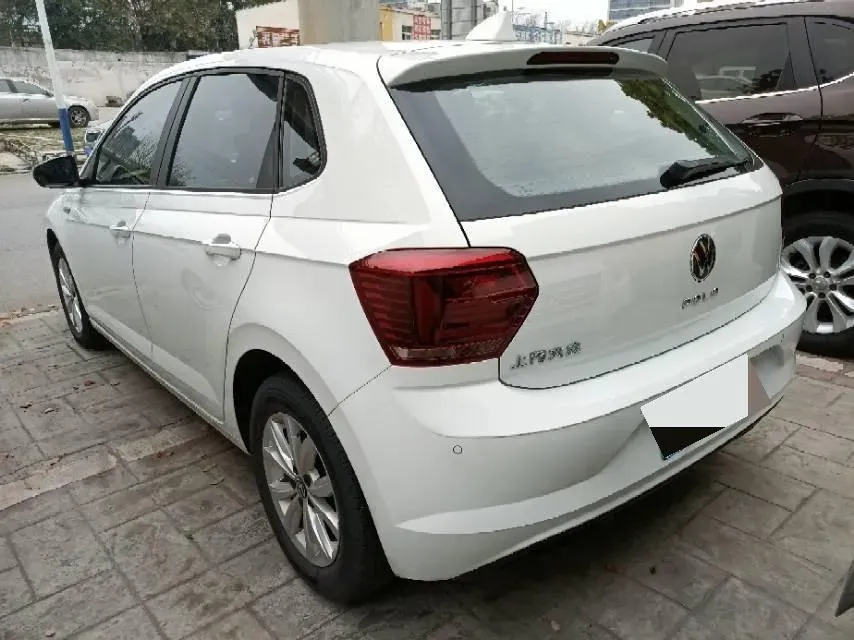 2023 Volkswagen Polo 1.5L 113HP L4 6AT,autocango,china used car exporter,china ev exporter,chinese used car exporter,chinese used ev exporter