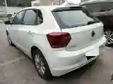 2023 Volkswagen Polo 1.5L 113HP L4 6AT