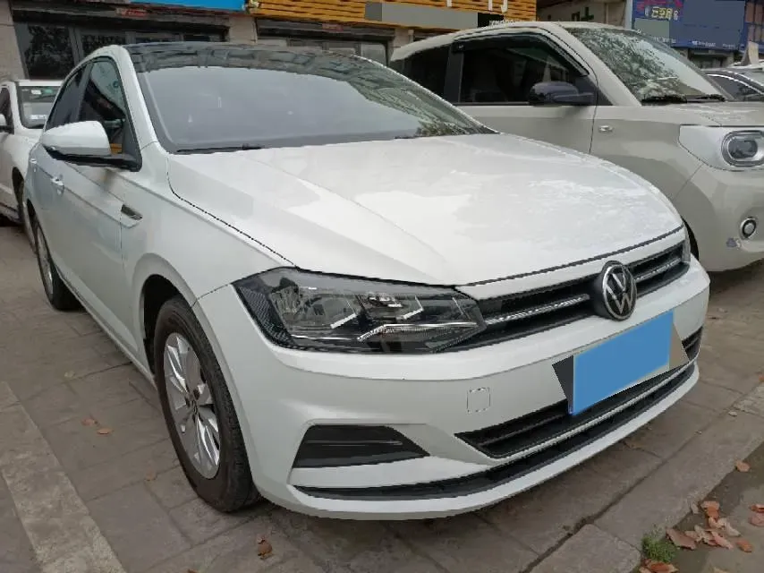 2023 Volkswagen Polo 1.5L 113HP L4 6AT,autocango,china used car exporter,china ev exporter,chinese used car exporter,chinese used ev exporter