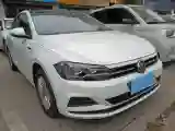 2023 Volkswagen Polo 1.5L 113HP L4 6AT